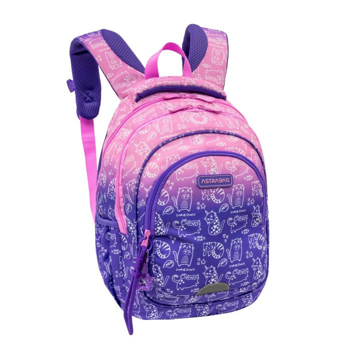 Plecak ASTRABAG Kitty AB330 502026006